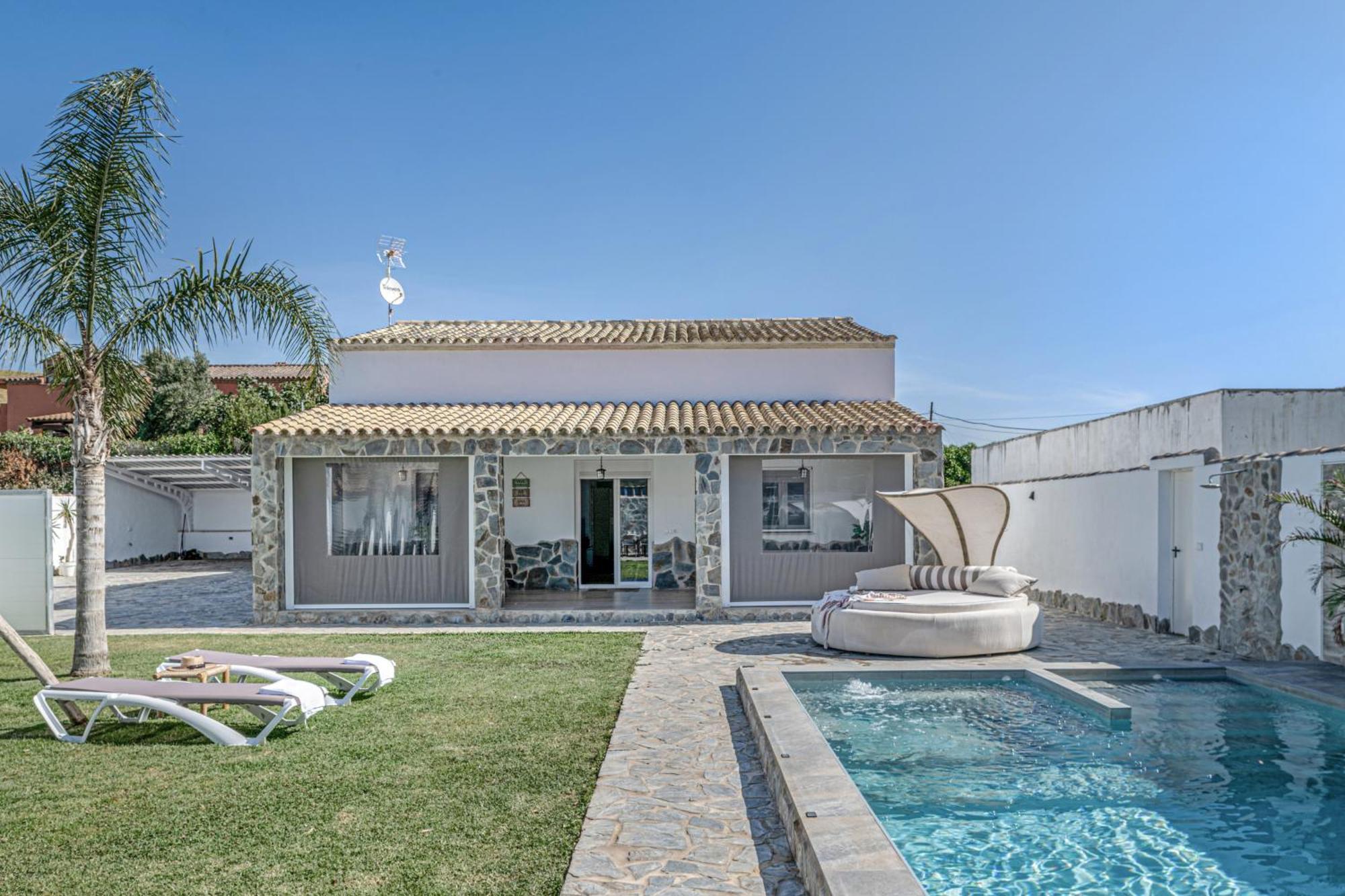 Casa El Buda Holiday home *